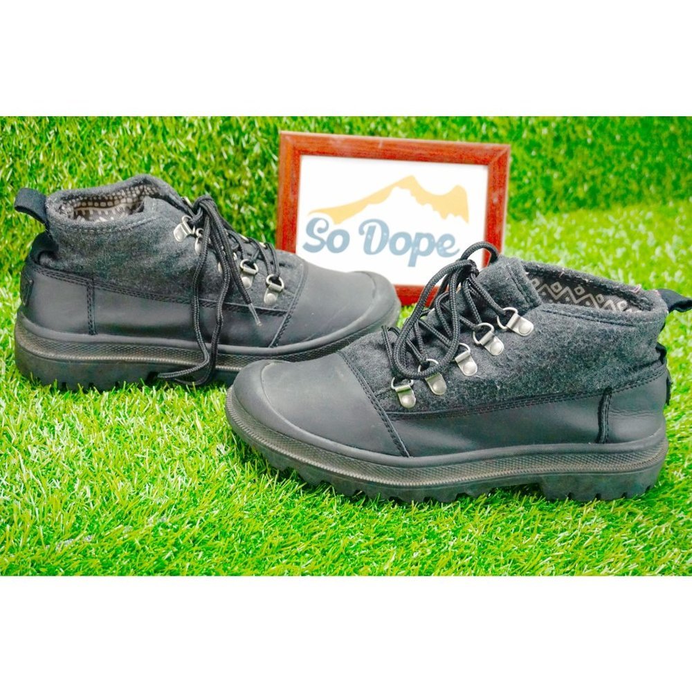 Toms Cordova Castlerock Boots - Women's 6โ